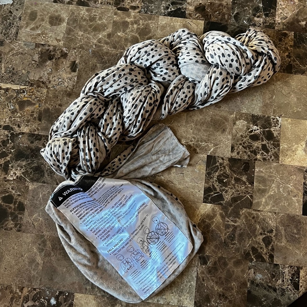 Solly wrap